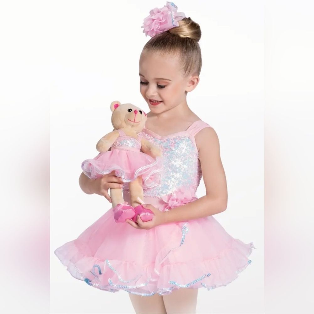 Weissman Showtime TEDDY BEAR PICNIC 13547